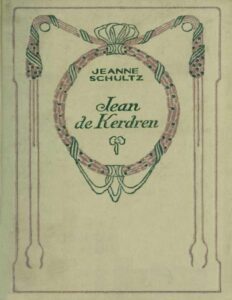 Jean De Kerdren