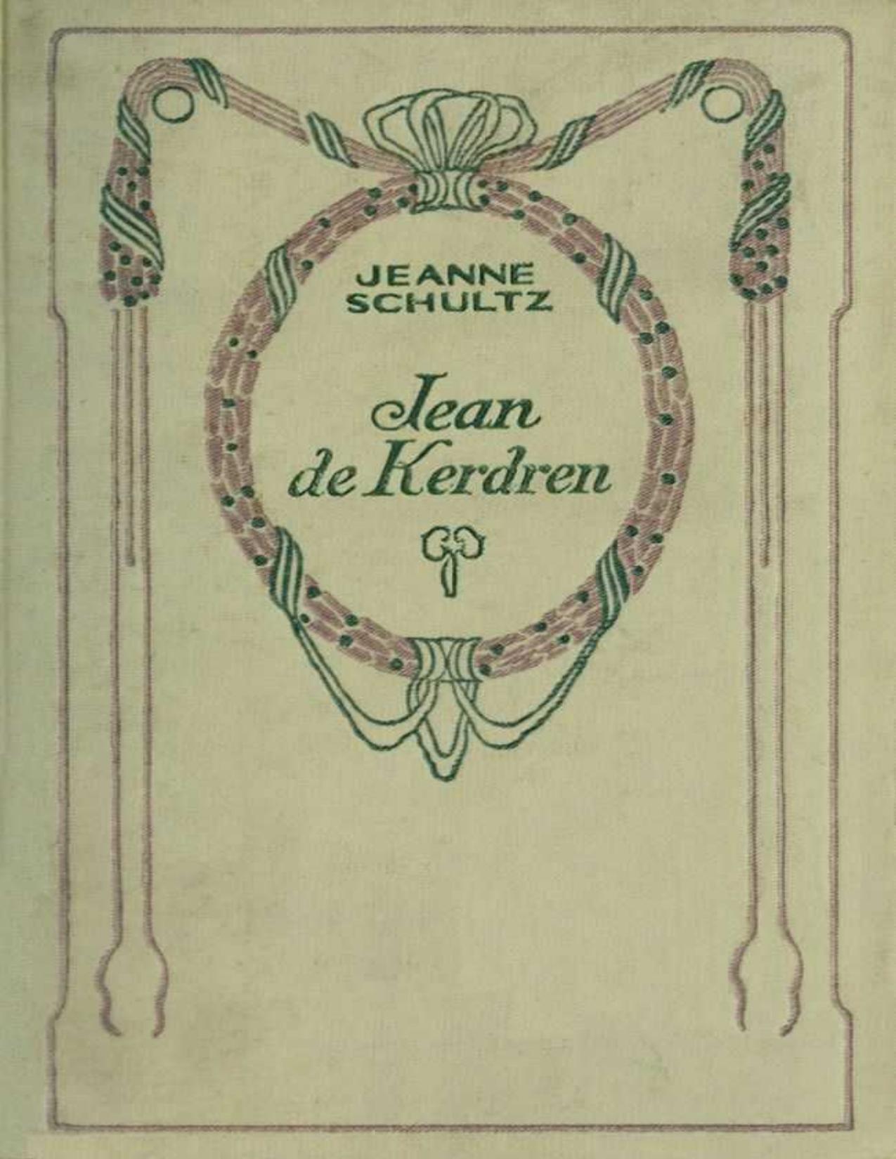 Jean De Kerdren