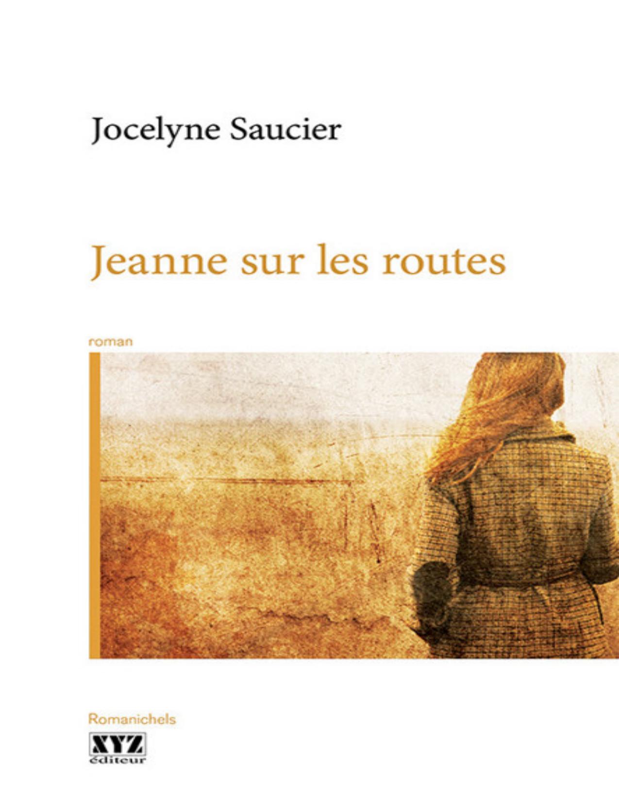 Jeanne Sur Les Routes