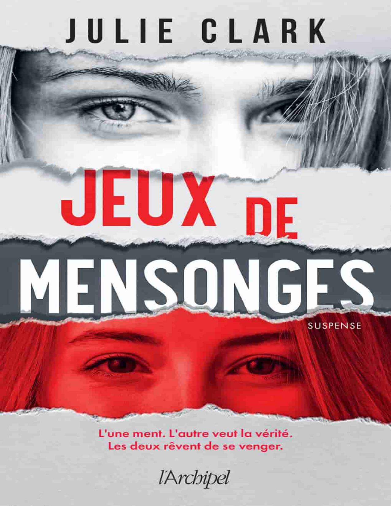 Jeux De Mensonges