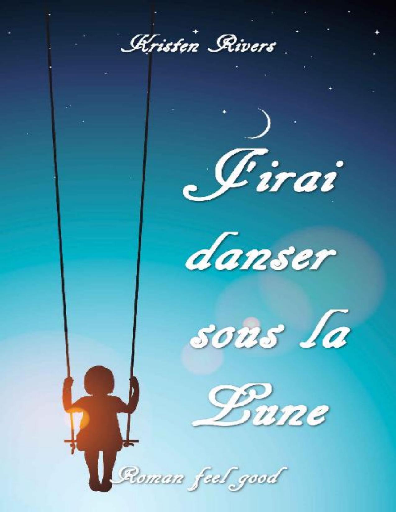 Jirai Danser Sous La Lune