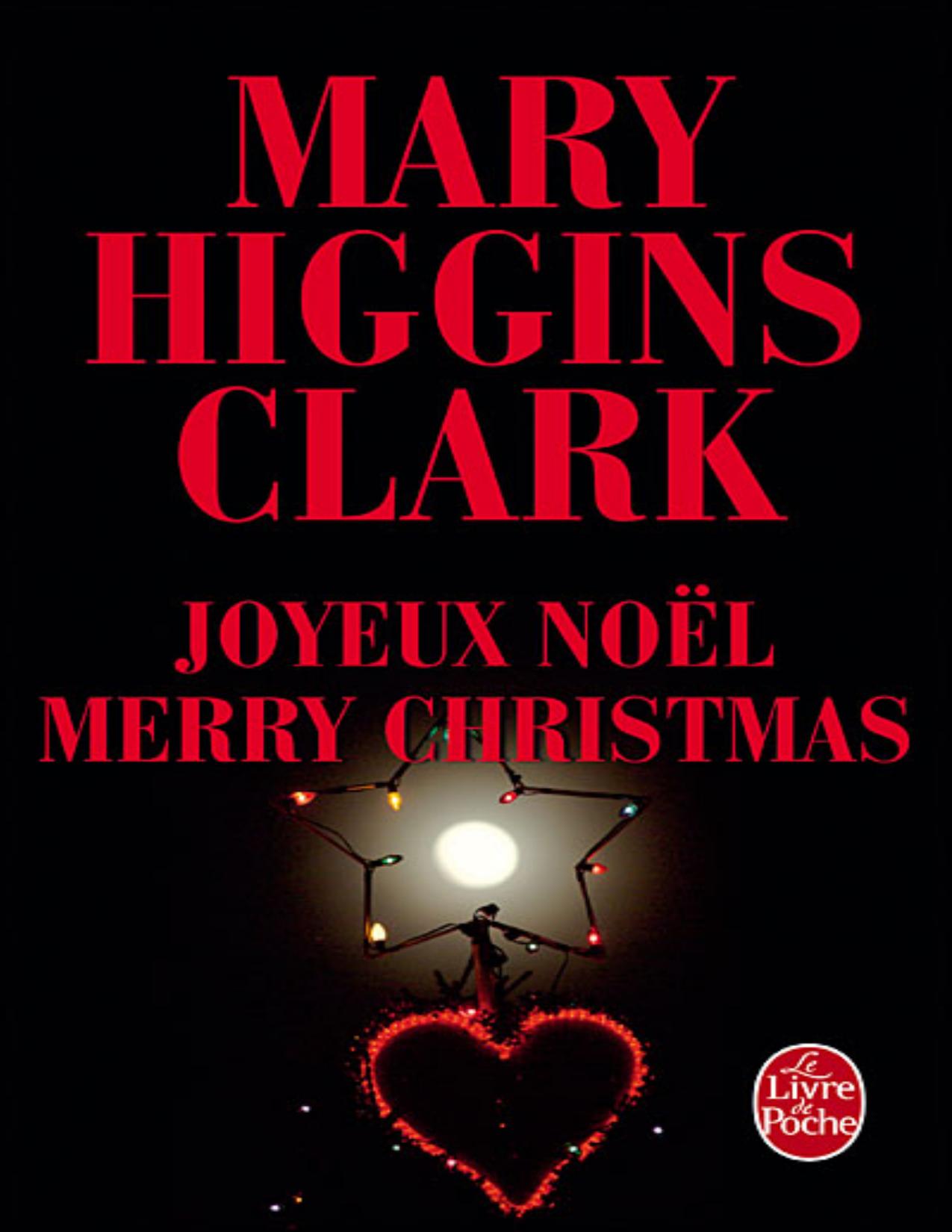 Joyeux Noel Merry Christmas