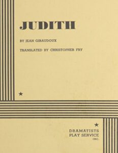 Judith
