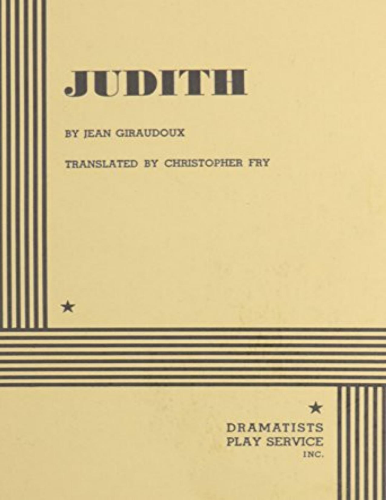 Judith