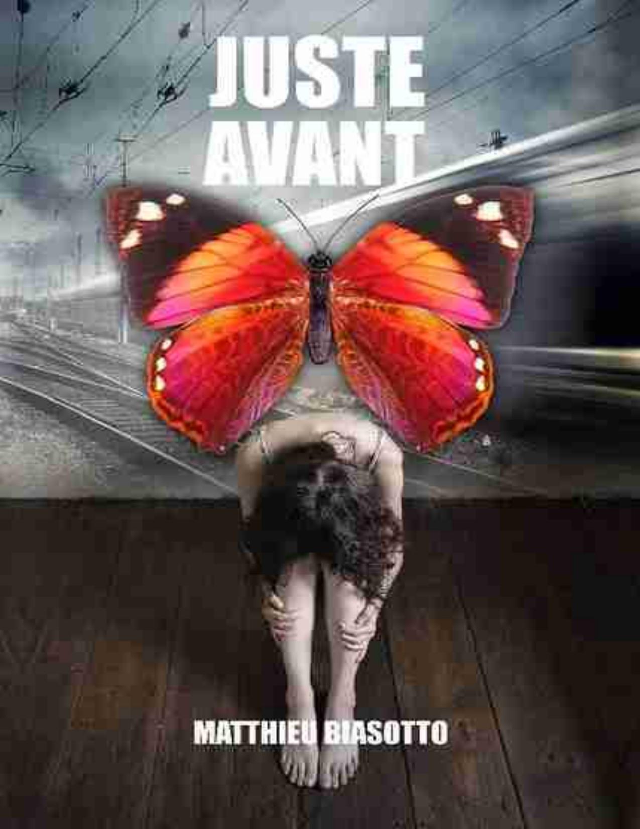 Juste Avant. Un Jour DAvance