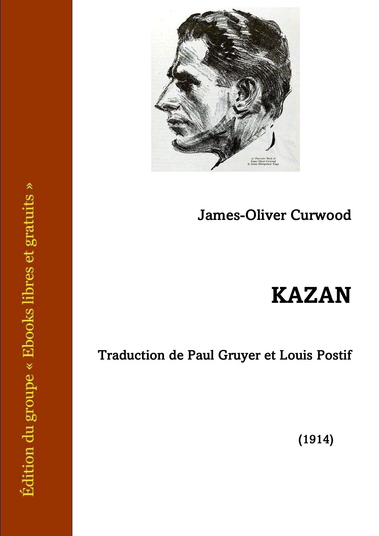 Kazan