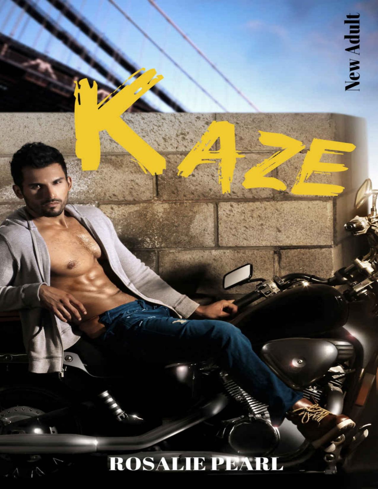 Kaze