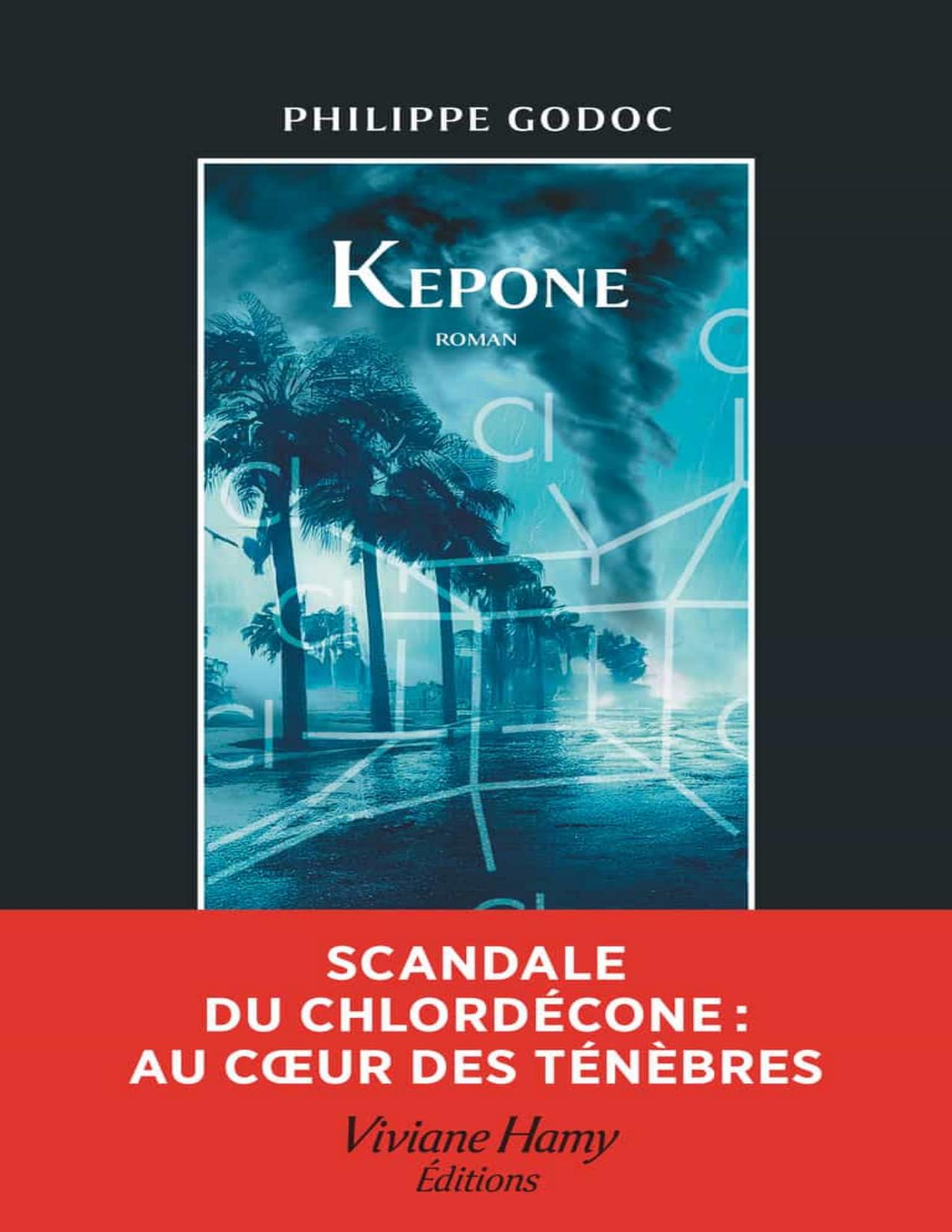 Kepone