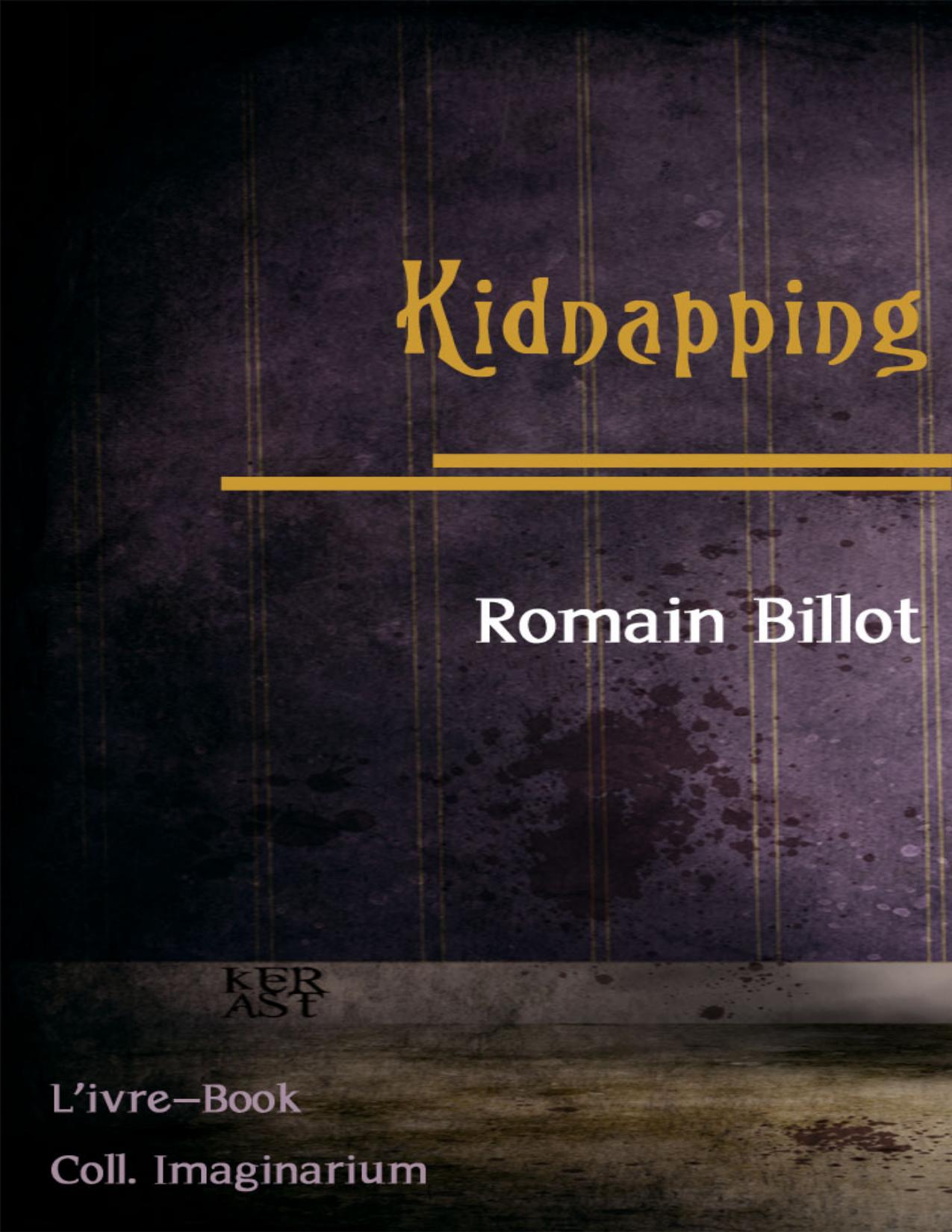 Kidnapping