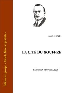 LA CITE DU GOUFFRE