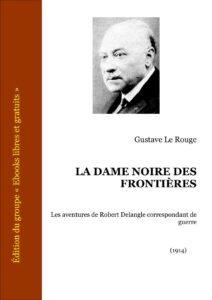 LA DAME NOIRE DES FRONTIERES