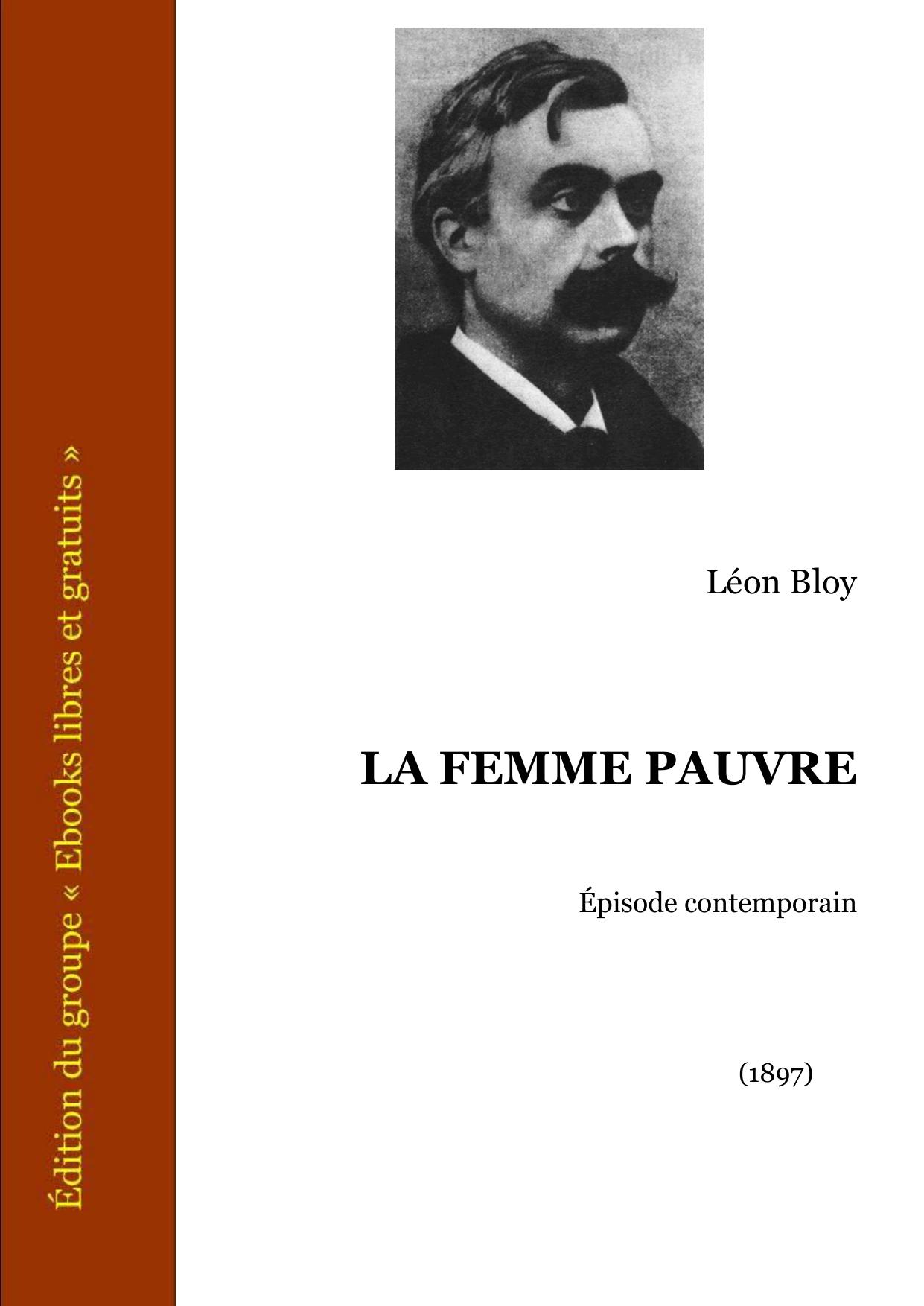 LA FEMME PAUVRE
