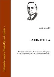 LA FIN DILLA