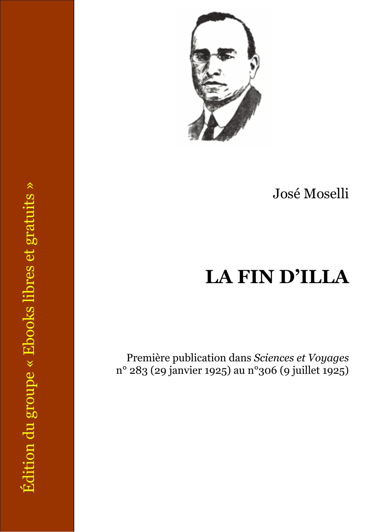 LA FIN DILLA