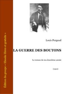 LA GUERRE DES BOUTONS