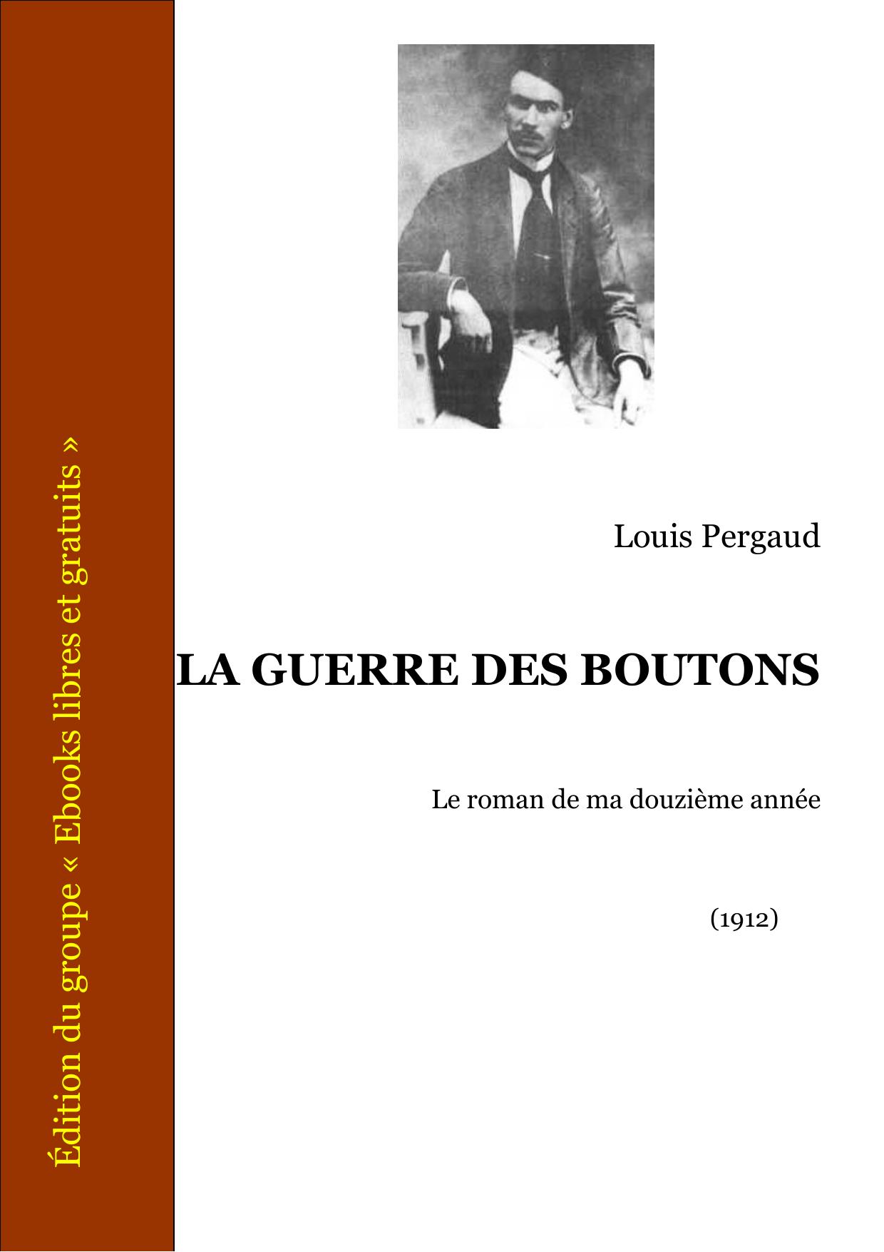 LA GUERRE DES BOUTONS