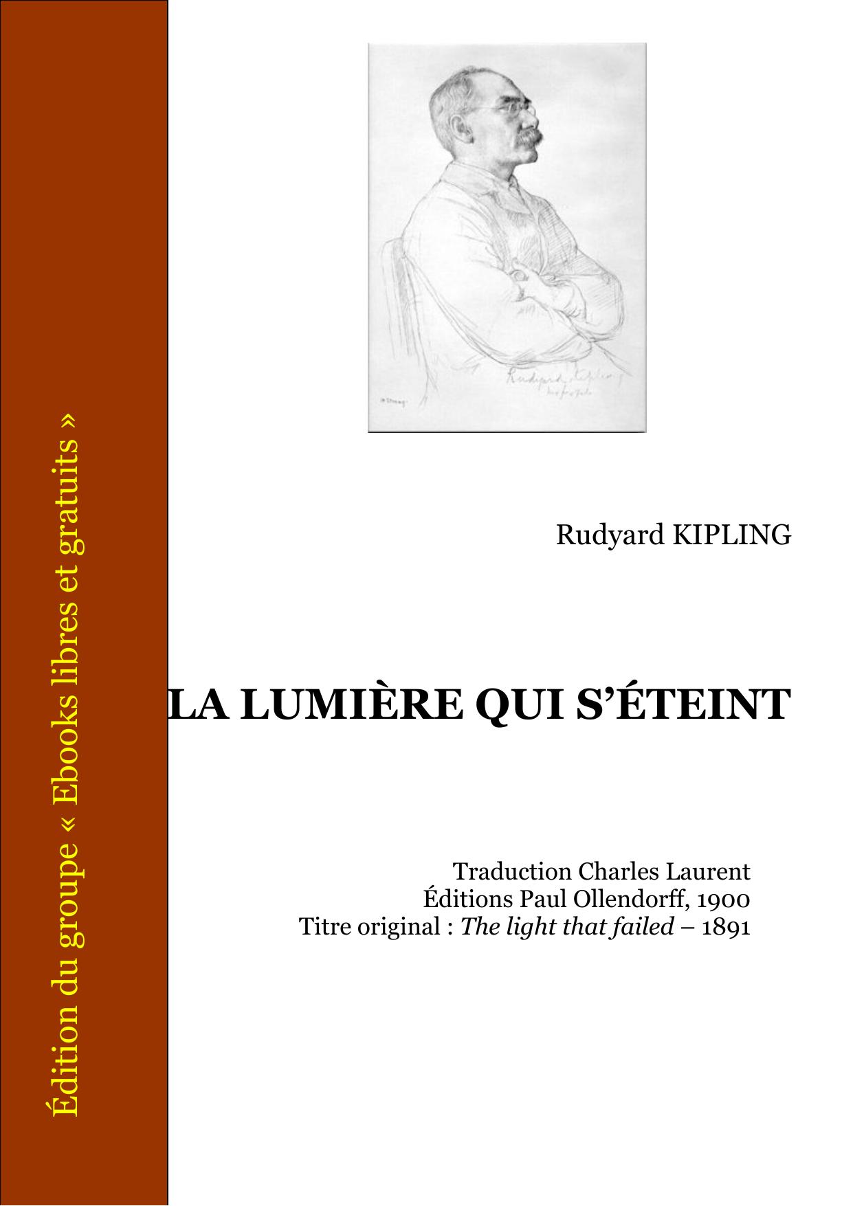 LA LUMIERE QUI SETEINT