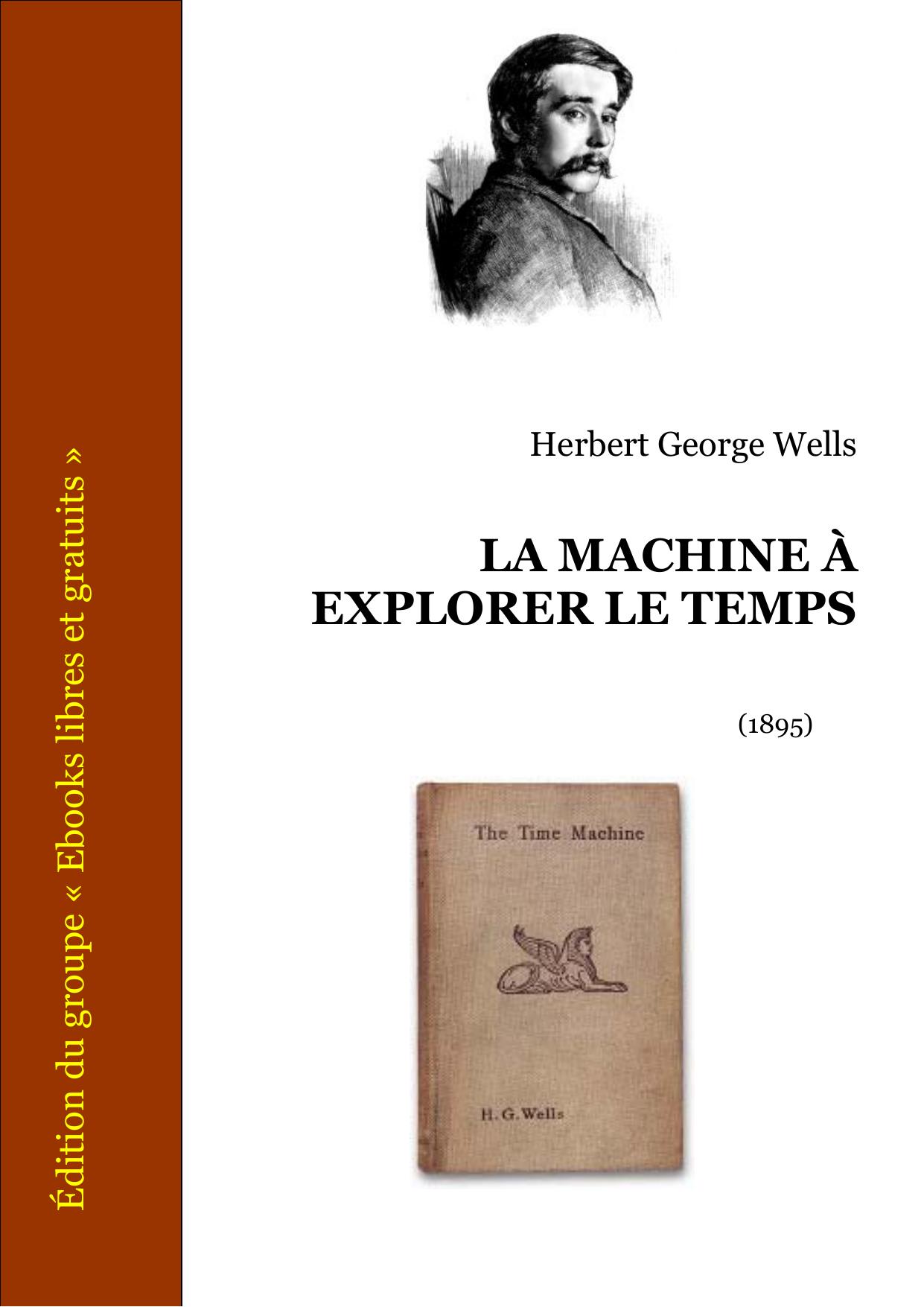 LA MACHINE A EXPLORER LE TEMPS