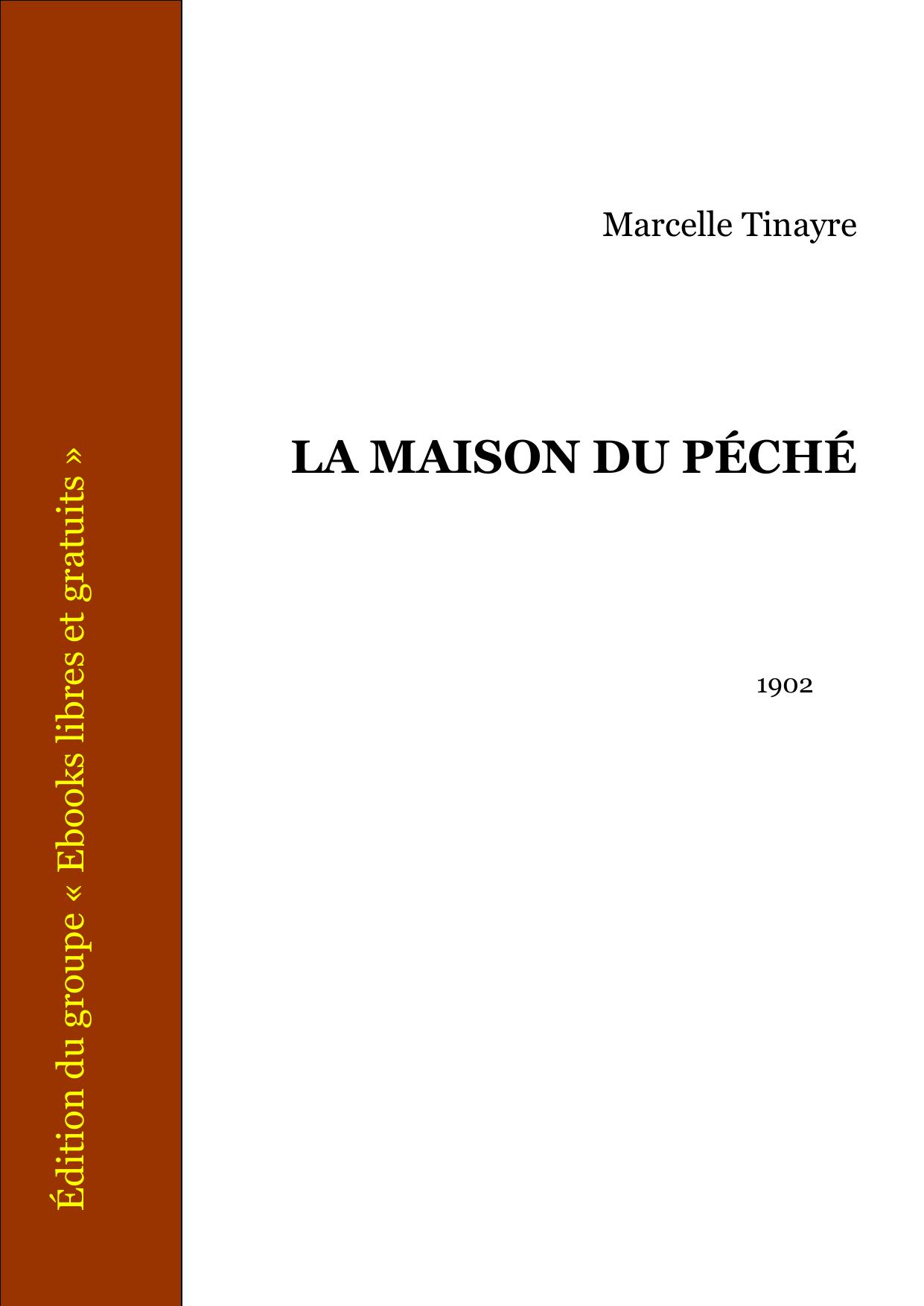 LA MAISON DU PECHE