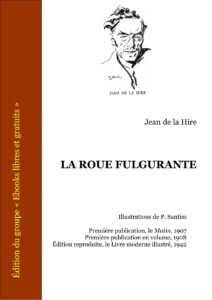 LA ROUE FULGURANTE