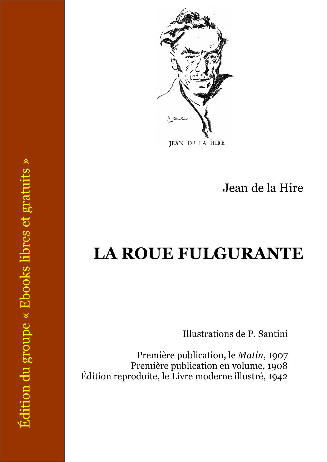 LA ROUE FULGURANTE