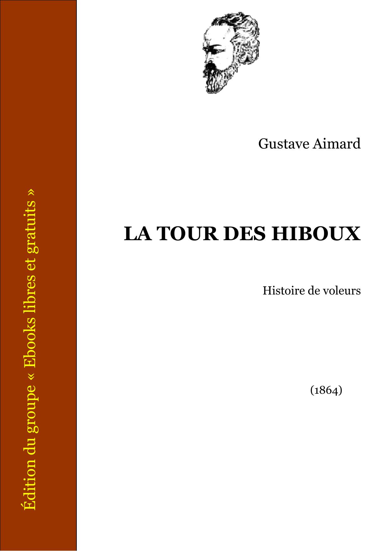 LA TOUR DES HIBOUX
