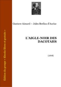 LAIGLE NOIR DES DACOTAHS
