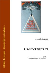 LAgent Secret