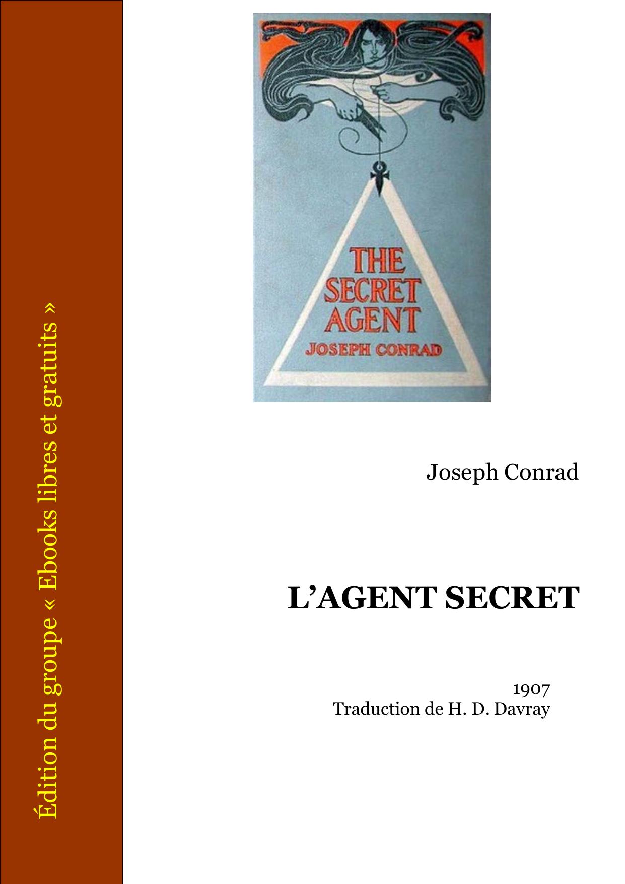 LAgent Secret
