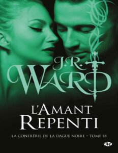 LAmant Repenti La Confrerie De La Dague Noire French Edi