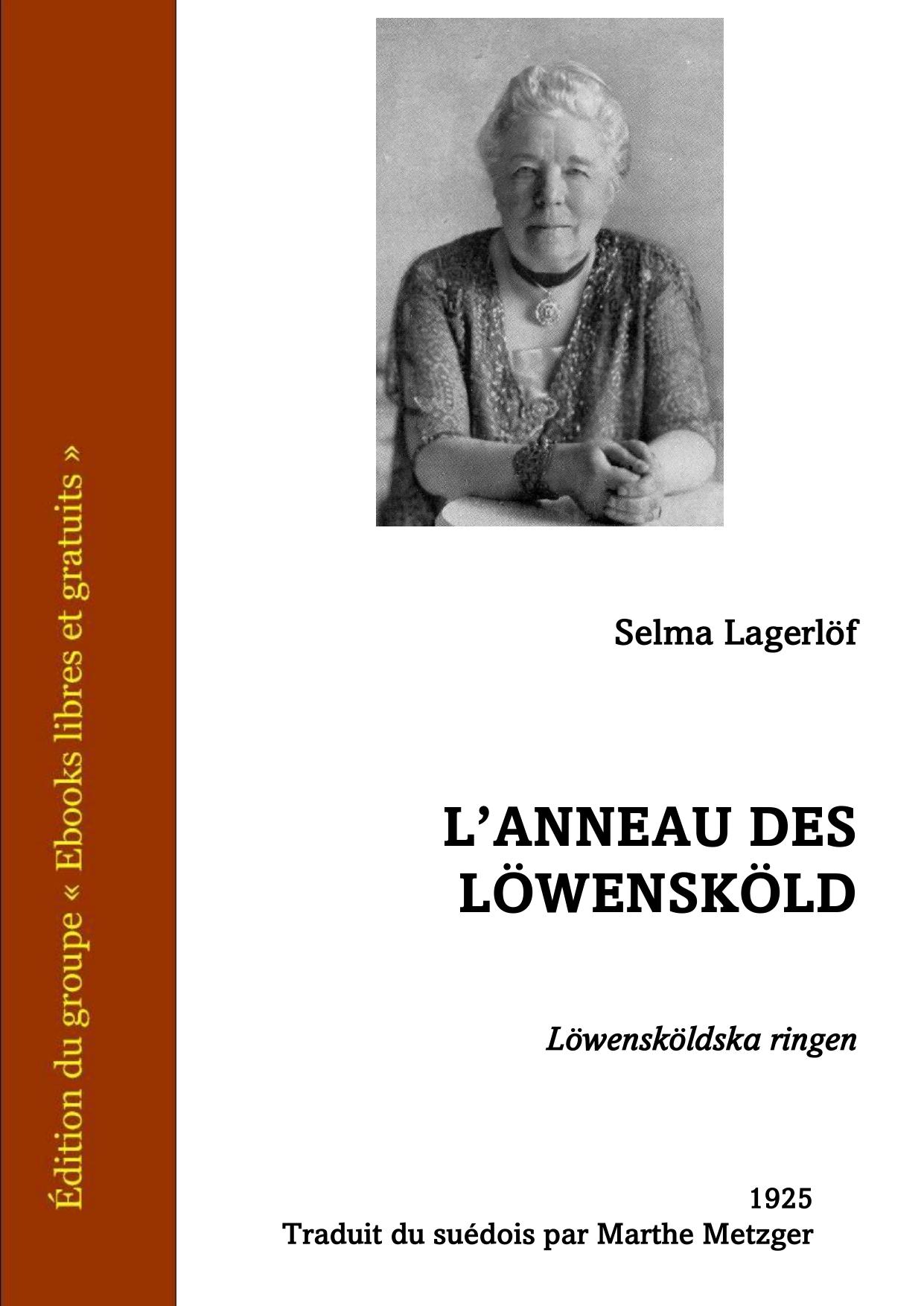 LAnneau Des Lowenskold