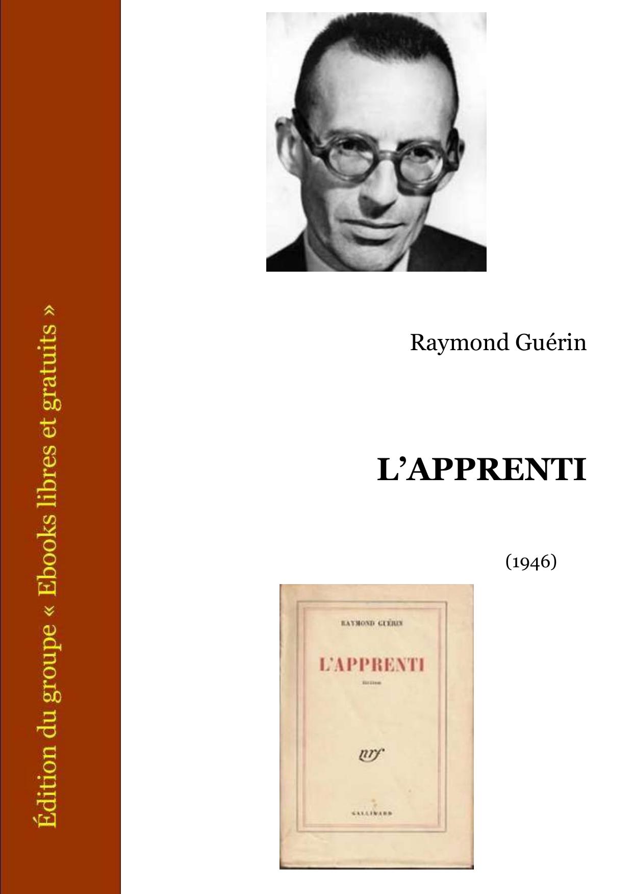 LApprenti