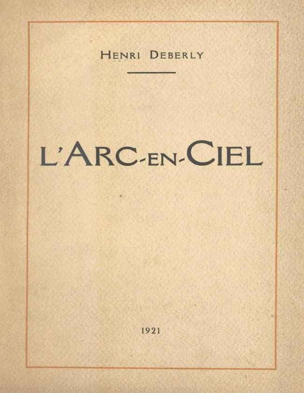 LArc En Ciel
