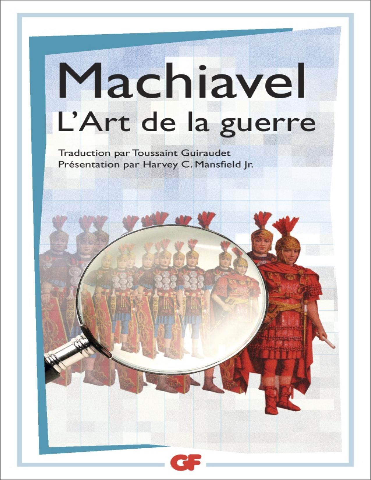 LArt De La Guerre