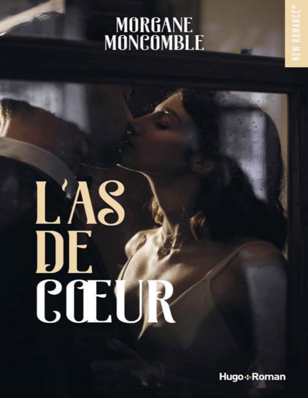 LAs De Coeur French Edition