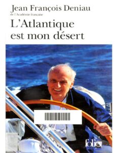 LAtlantique Est Mon Desert