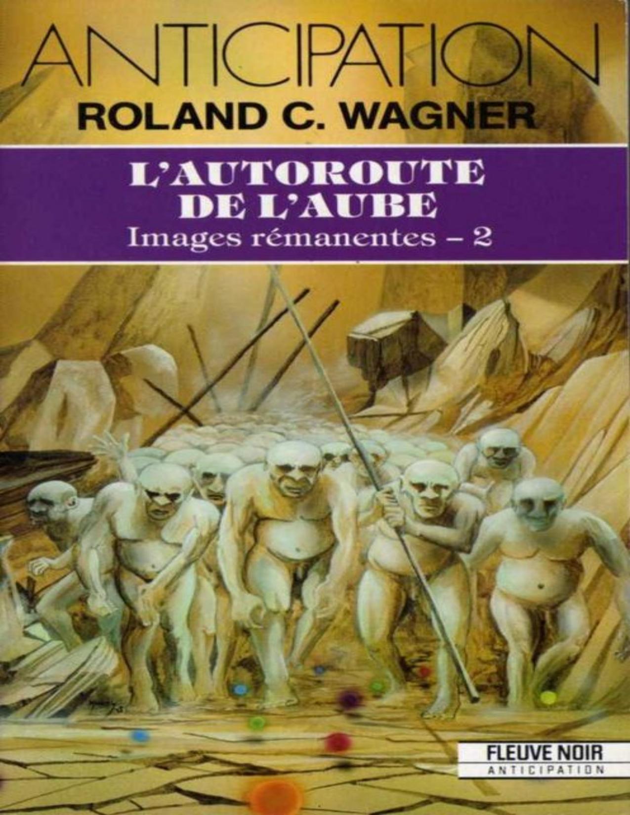 LAutoroute De Laube