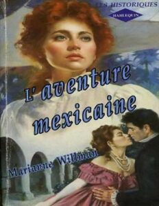 LAventure Mexicaine