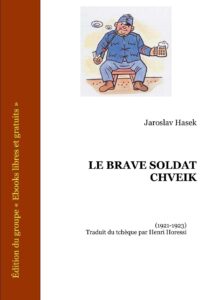 LE BRAVE SOLDAT CHVEIK