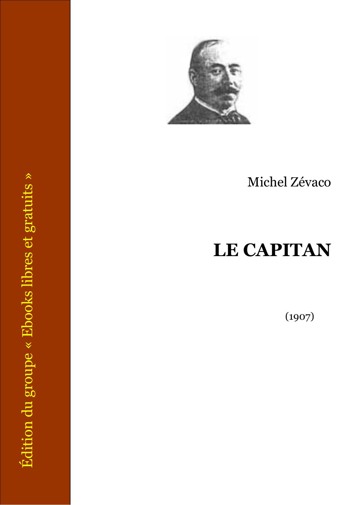 LE CAPITAN