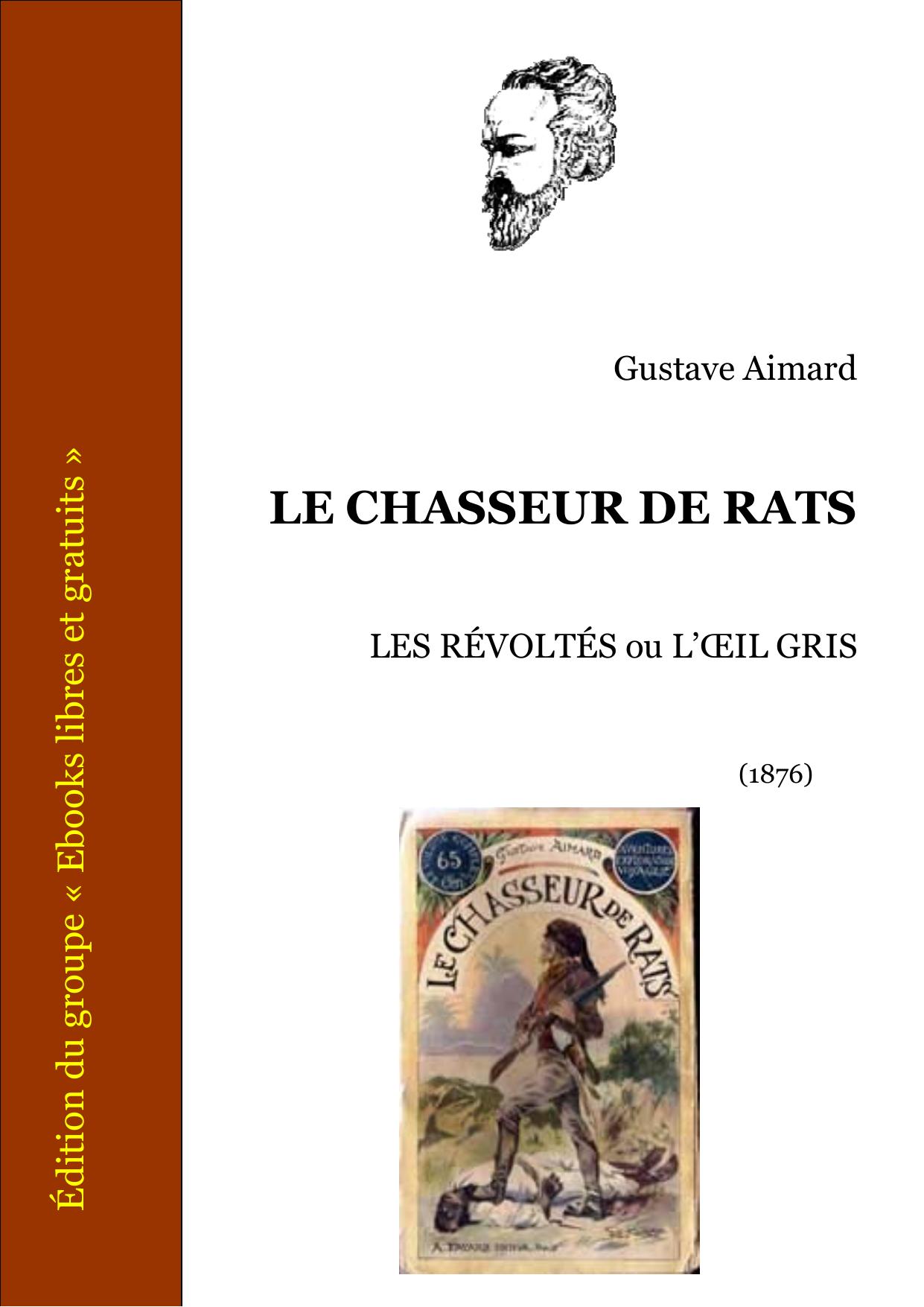 LE CHASSEUR DE RATS LES REVOLTES Ou LOEIL GRIS