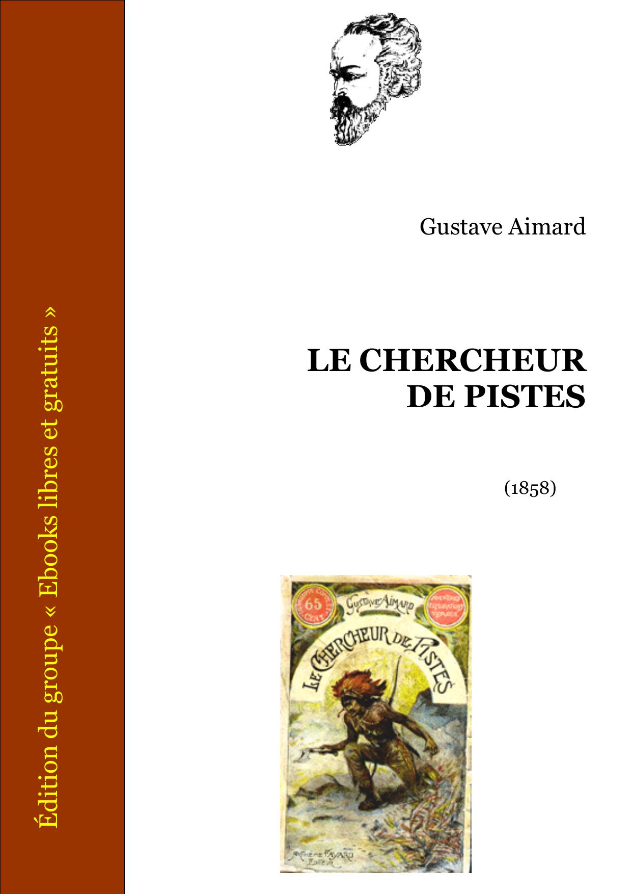 LE CHERCHEUR DE PISTES