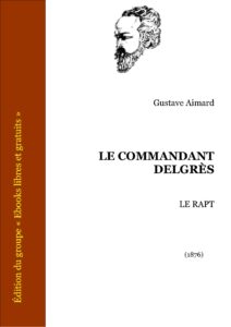 LE COMMANDANT DELGRES
