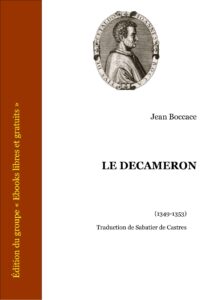 LE DECAMERON