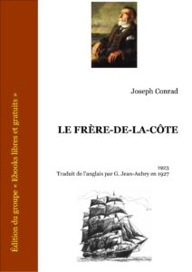 LE FRERE DE LA COTE