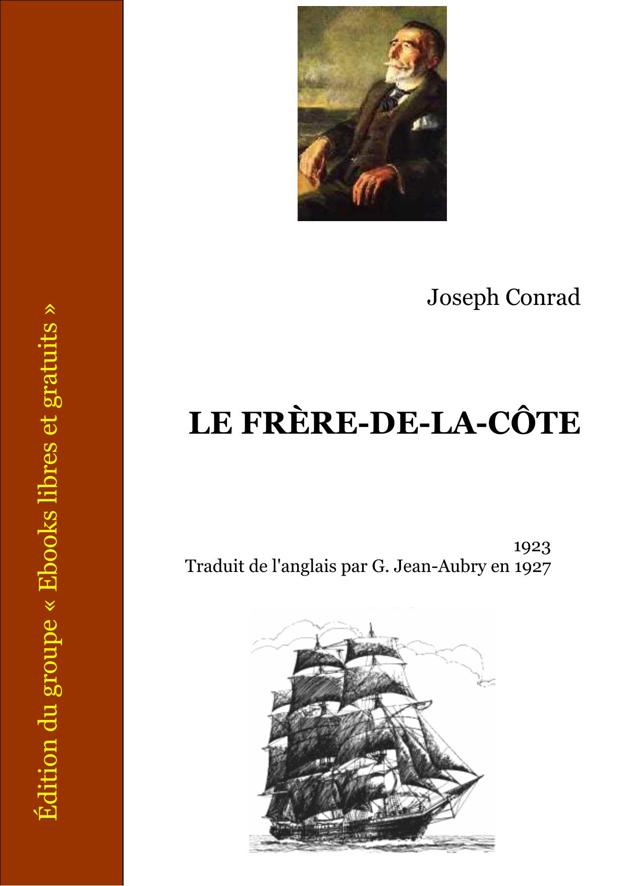 LE FRERE DE LA COTE