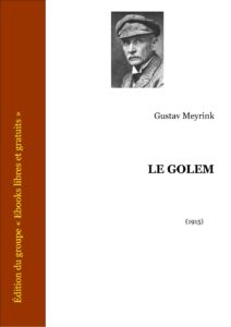 LE GOLEM