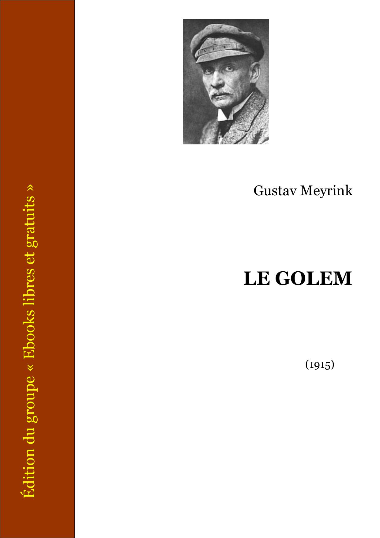 LE GOLEM