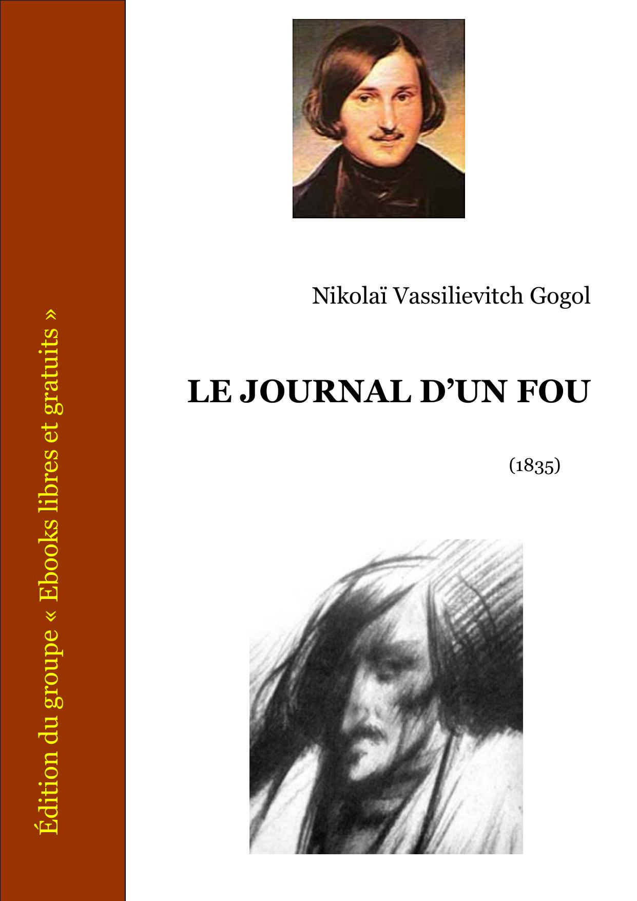 LE JOURNAL DUN FOU