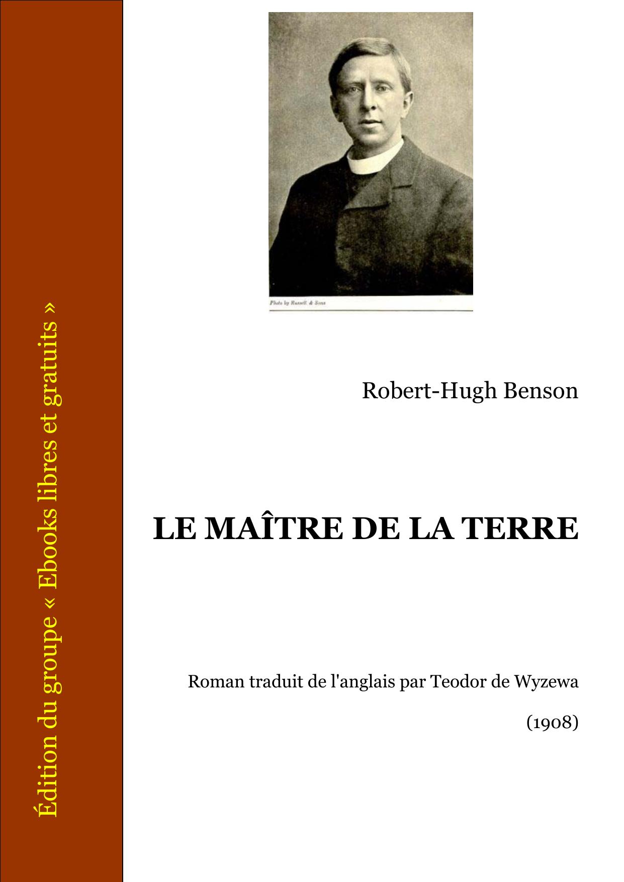LE MAITRE DE LA TERRE